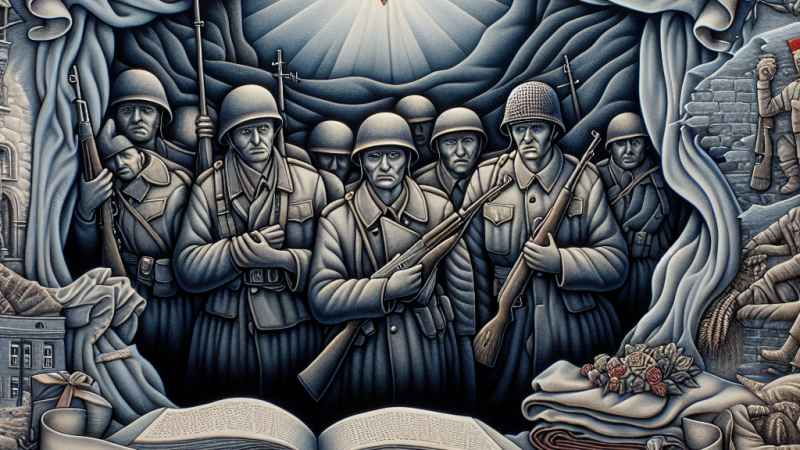 Jakie znaczenie dla polskiego społeczeństwa mieli Żołnierze Wyklęci?