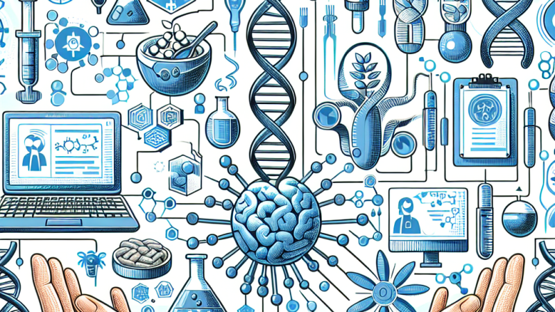 Jakie znaczenie dla życia i zdrowia człowieka ma inżynieria genetyczna?