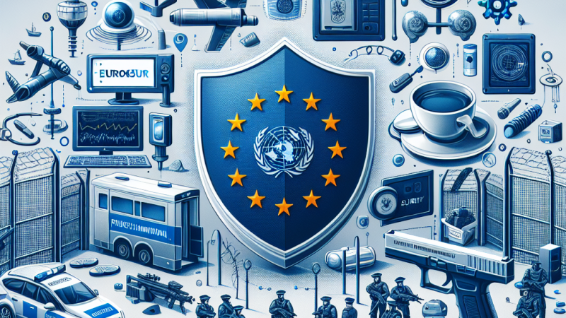 Jakimi narzędziami, i instrumentami i działaniami Unia Europejska zapewnia bezpieczeństwo w ramach strefy Schengen?