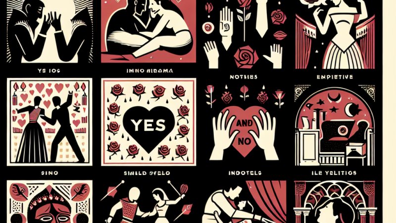 Jakimi środkami językowymi można wyrażać uczucia? Omów zagadnienie, odwołując się do wiersza Juliana Tuwima "tak i nie", do innego tekstu kultury oraz do własnych doświadczeń.