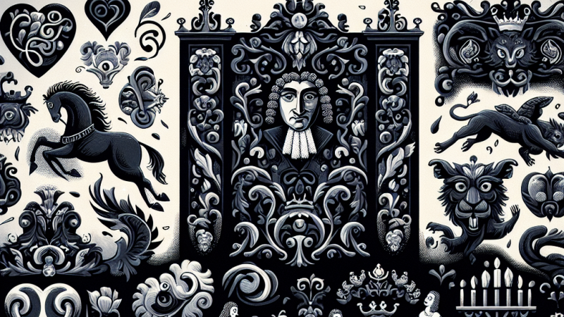 JAN ANDRZEJ MORSZTYN – przedstawiciel poezji barokowej