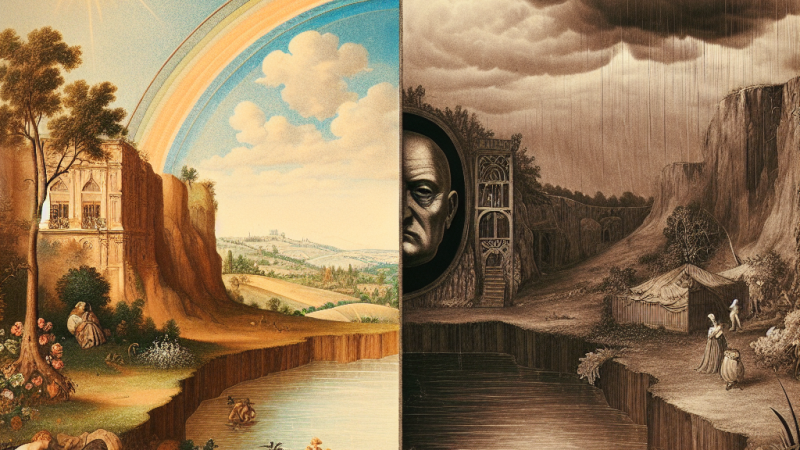 Jan Kochanowski – pesymista czy jednak optymista?