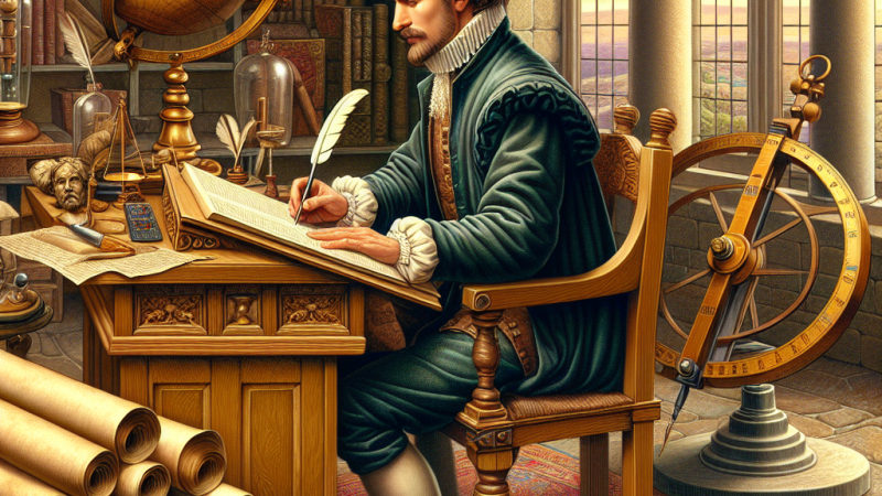 Jan Kochanowski jako reprezentant czasów renesansu