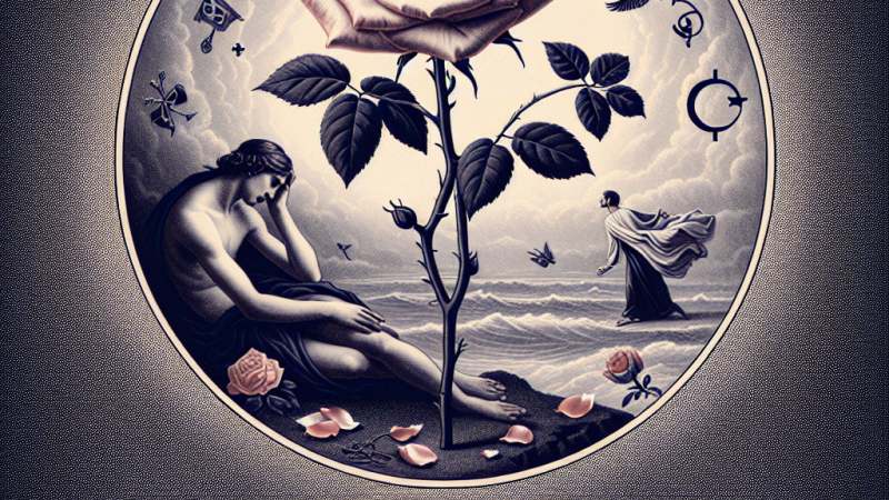 Jan Kochanowski o ludzkim życiu w Pieśni XI