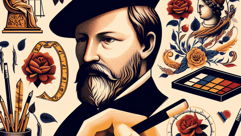 Jan Kochanowski to najwybitniejszy polski artysta, filozof i obywatel żyjący w dobie renesansu. Ustosunkuj się do tego stwierdzenia, a swoją odpowiedź uzasadnij