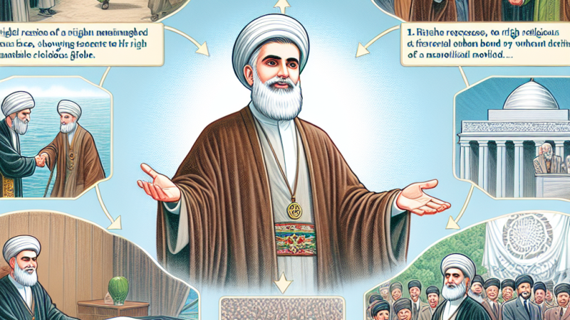 Jan Paweł II - Biografia i rola w upadku komunizmu.