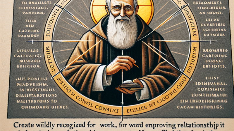 Jan Paweł II i jego wkład w ekumenizm.