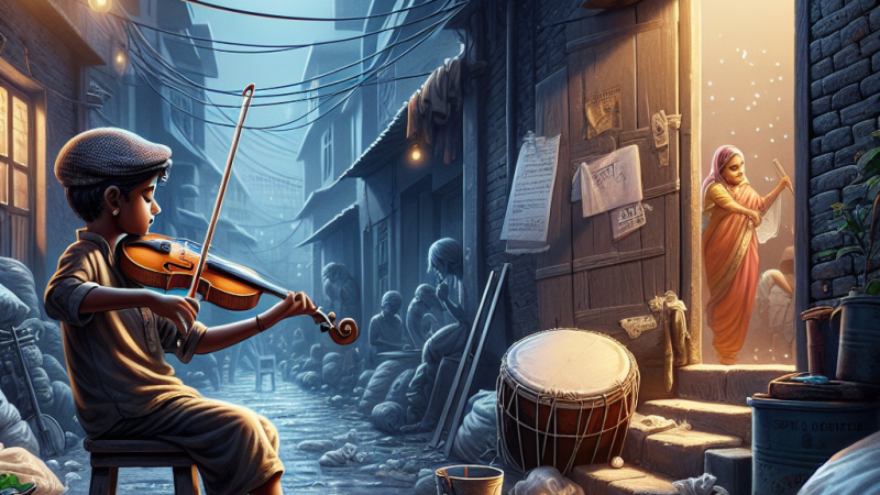 "Janko Muzykant" - plan wydarzeń