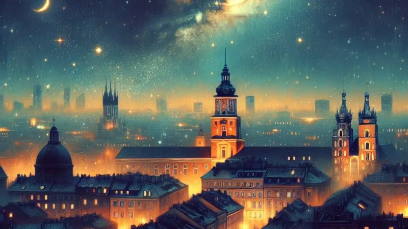 "Jechać do Lwowa" - interpretacja