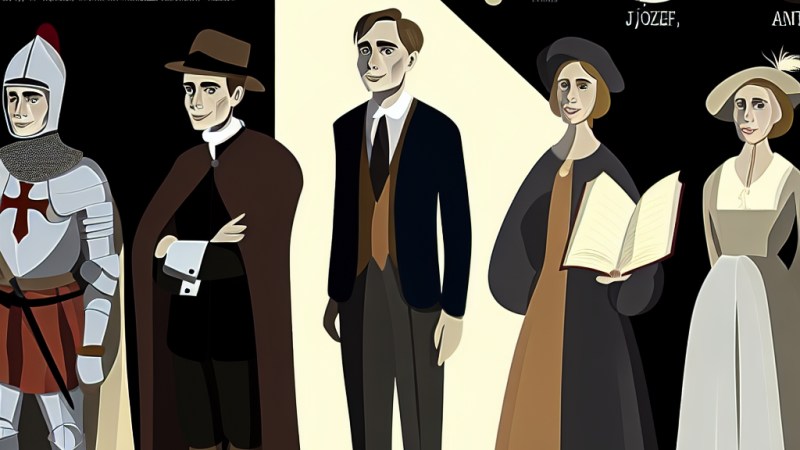 Jednostka wybitna: cele, dążenia i konsekwencje.