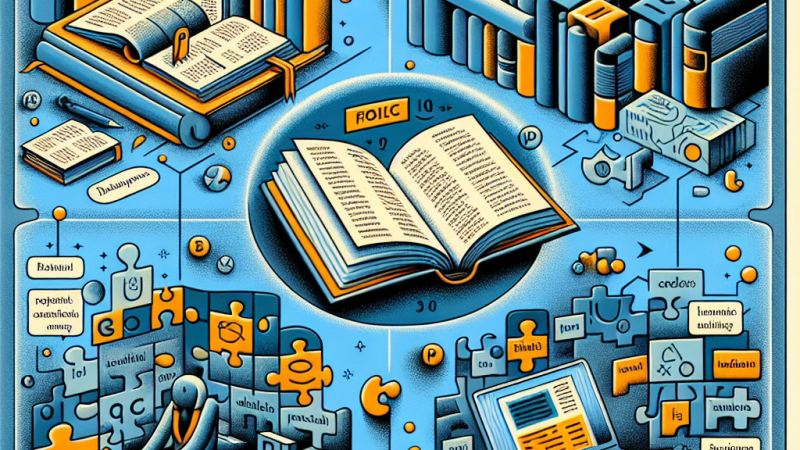 Język naukowy: semantyka, syntaktyka, pragmatyka.