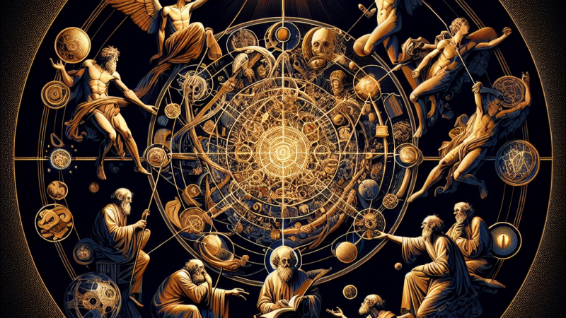 Johann Wolfgang von Goethe- informacje