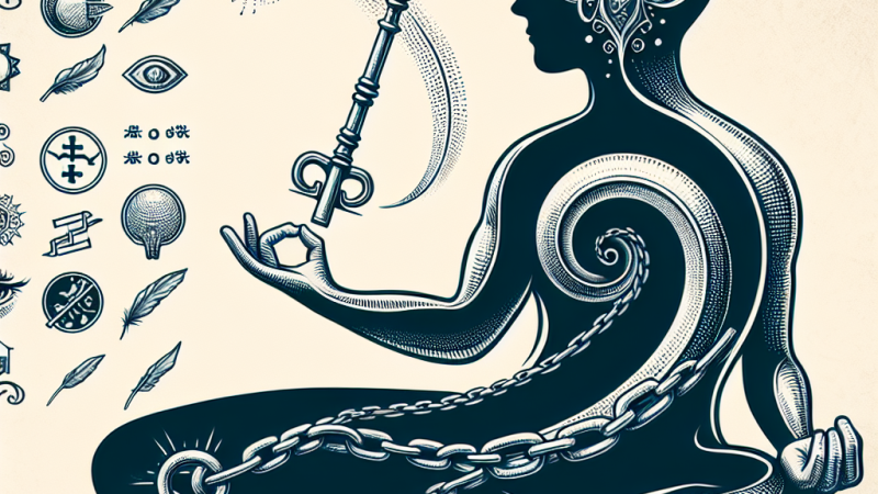 Joseph Murphy i 'moc przyciągania pieniądza'