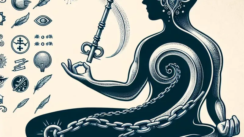 Joseph Murphy i 'moc przyciągania pieniądza'