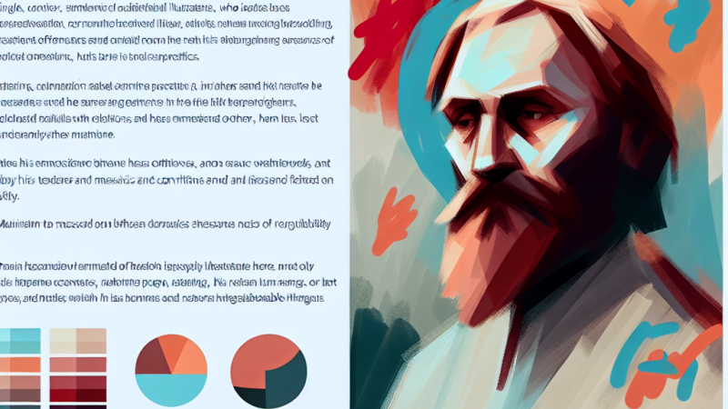 Judym - co mnie fascynuje i budzi szacunek, a co drażni i wzbudza sprzeciw?