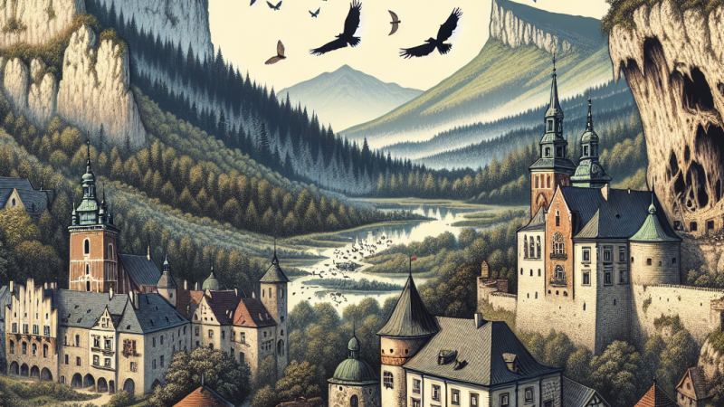 Jura Krakowsko-Częstochowska