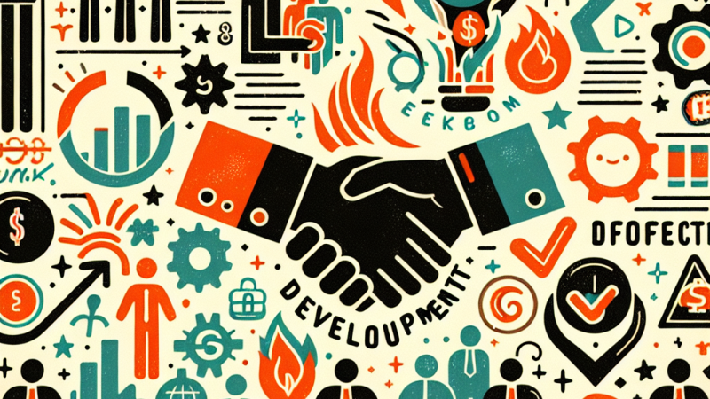 Kadry i płace: Kluczowe aspekty zarządzania personelem