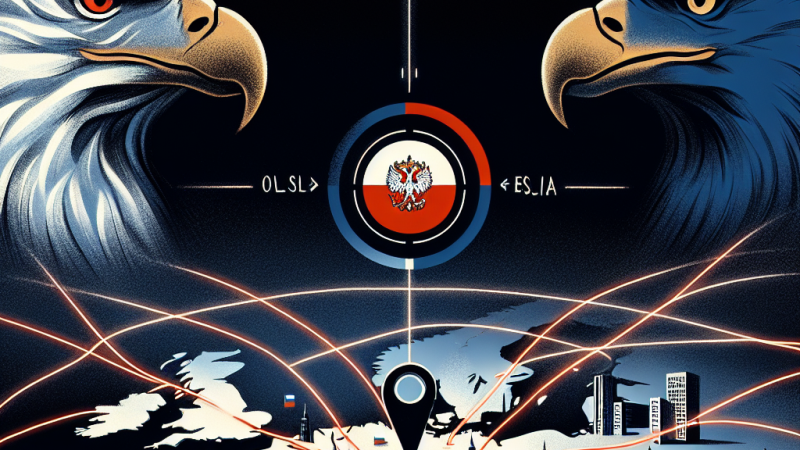 Kaliningrad jako kamień probierczy stosunków RP-FR