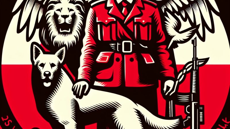 "Kamień na szaniec"– czy warto naśladować bohaterów?