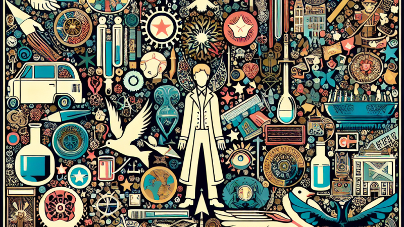 "Kamienie na szaniec" - szczegółowe opracowanie