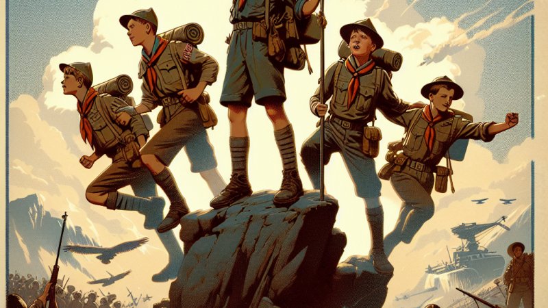 Kamienie na szaniec - znaczenie i symbolika