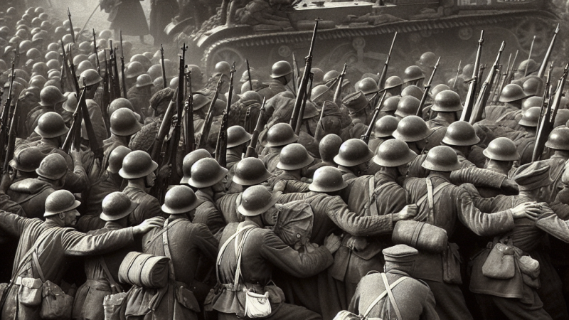 Kampania wrześniowa - znaczenie i konsekwencje