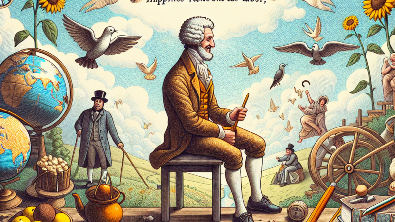 "Kandyd" - plan wydarzeń