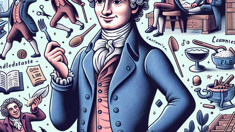 Kandyd - streszczenie