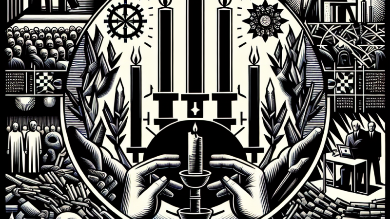 Kara śmierci w ujęciu polskiej Konstytucji