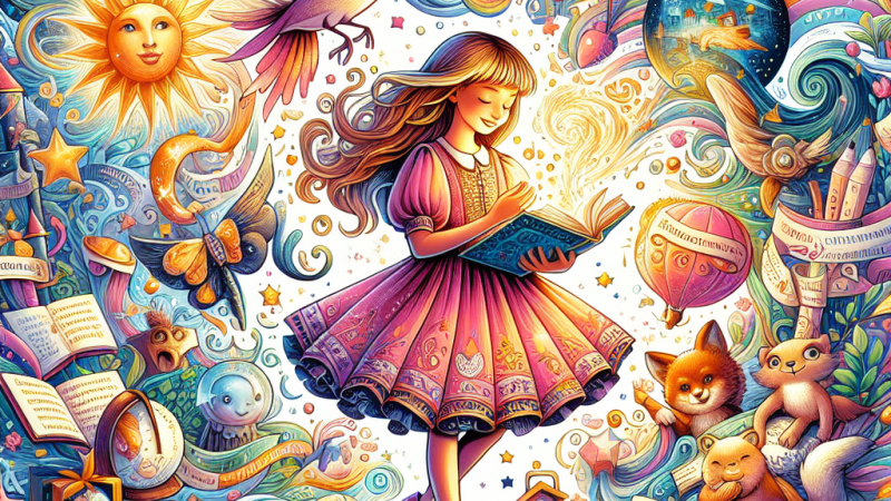 Karolcia" - szczegółowe opracowanie