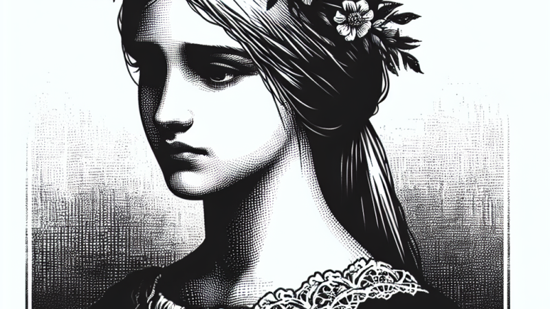 Karolina Szarłatowiczówna - charakterystyka