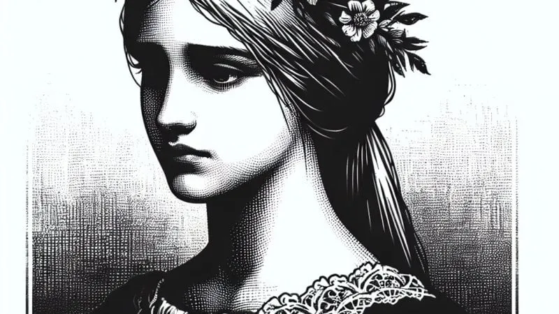 Karolina Szarłatowiczówna - charakterystyka