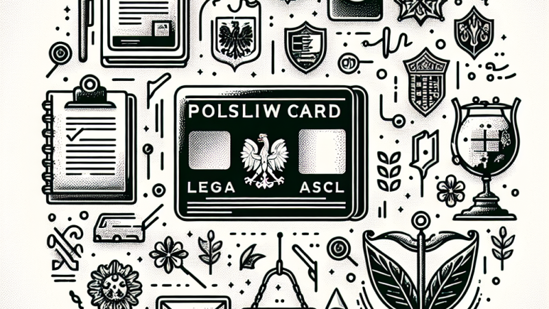 Karta Polaka: Aspekt Prawny