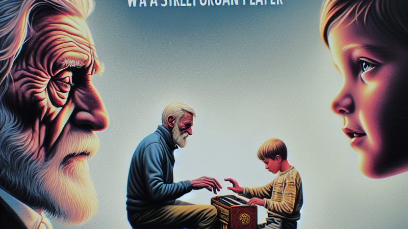 Katarynka - bohaterowie