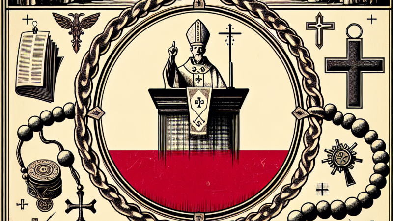 Kazanie i modlitwa za ojczyznę jako wyraz patriotyzmu u Jana Pawła II, kard. Wyszyńskiego, abp. Hlonda i kard. Sapiehy