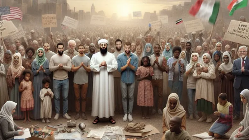 Każdy jest patriotą na miarę własnych czasów.