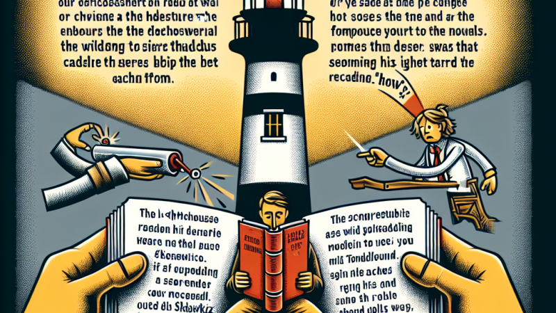 Każdy ponosi konsekwencje swoich czynów: Latarnik