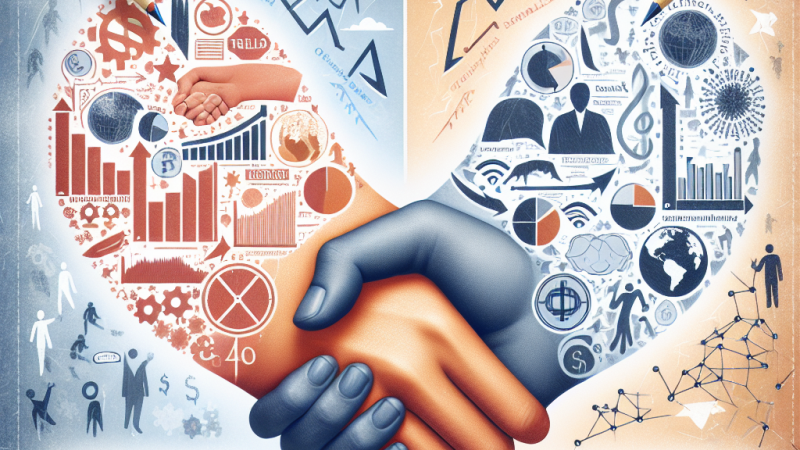 Keynesizm czy neoliberalizm? Który z tych nurtów jest skuteczniejszy dla rozwoju gospodarki.