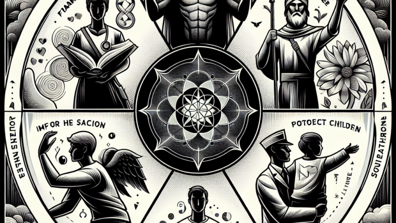 Kiedy człowiek staje się bohaterem dla drugiego człowieka?