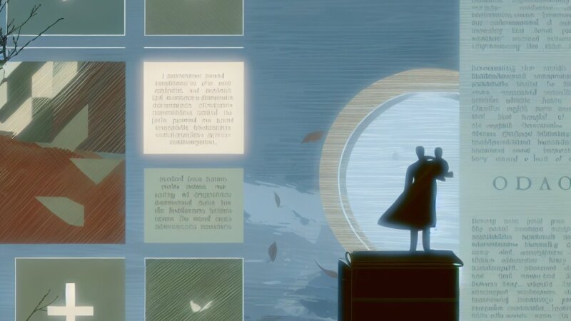 Kiedy człowiek staje się bohaterem dla drugiego?