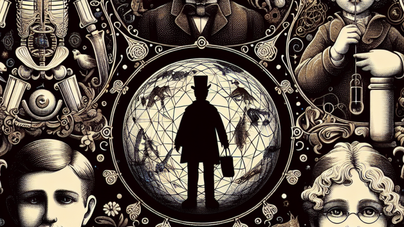 Kiedy wartości decydują o ludzkim życiu – rozważania na podstawie "Zbrodni i kary", "Lalki" oraz "Małego Księcia"