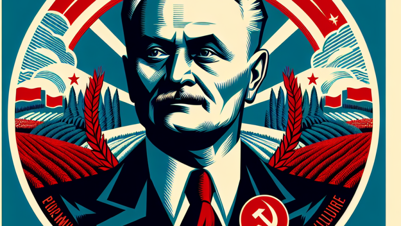 Kim był Bolesław Bierut?