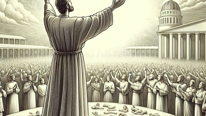 Kim jest dla Ciebie Jan Paweł II?