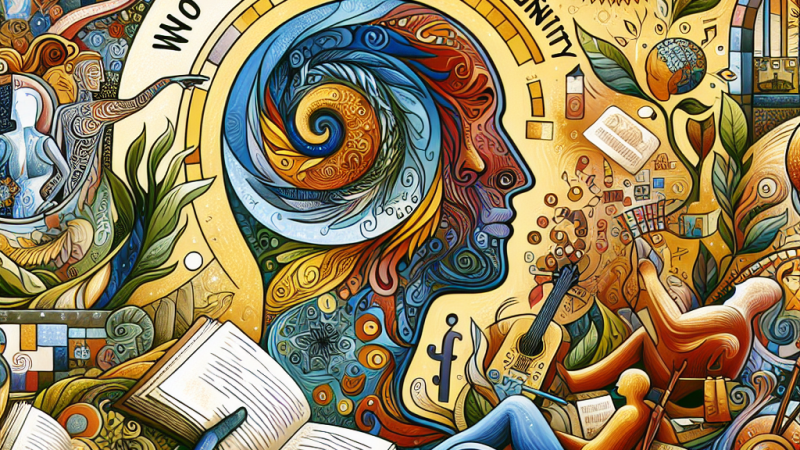 Kim jestem? W poszukiwaniu tożsamości - inspiracja z "Przedwiośnia"