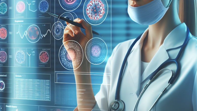 Klasyfikacja chorób