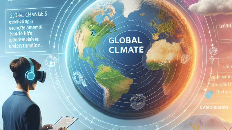 Klimat kuli ziemskiej