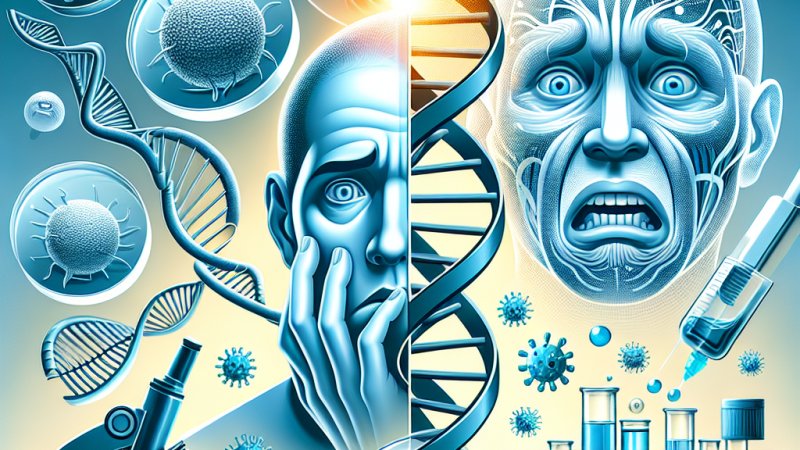 Klonowanie ludzi - zagrożenie dla ludzkości czy szansa na postęp naukowy?