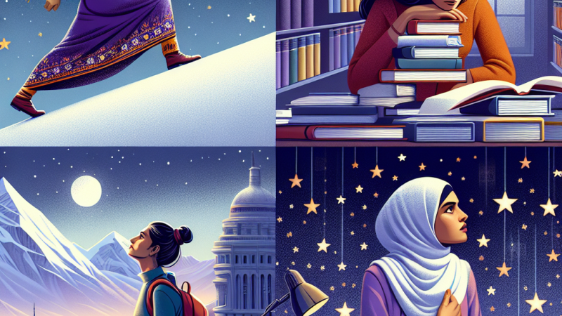 Kobieta - życie, marzenia i troski