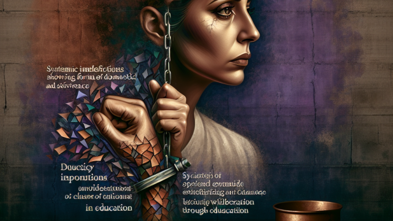 Kobiety jako ofiary przemocy domowej na podstawie artykułów naukowych prof. Moniki Płatek