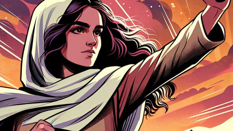 Kobiety, którym kłaniali się mężczyźni. W jaki sposób w literaturze odchodzi się od wizerunku strażniczki domowego ogniska?